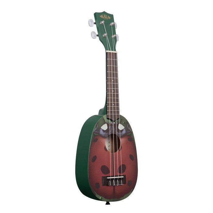 Kala-Ka-Nv-Lbug_w/bag-Soprano Ukelele