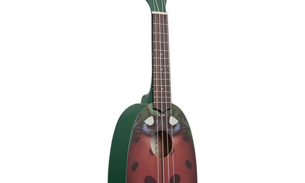 kala - Kala Novelty Ladybug Soprano w/ Bag