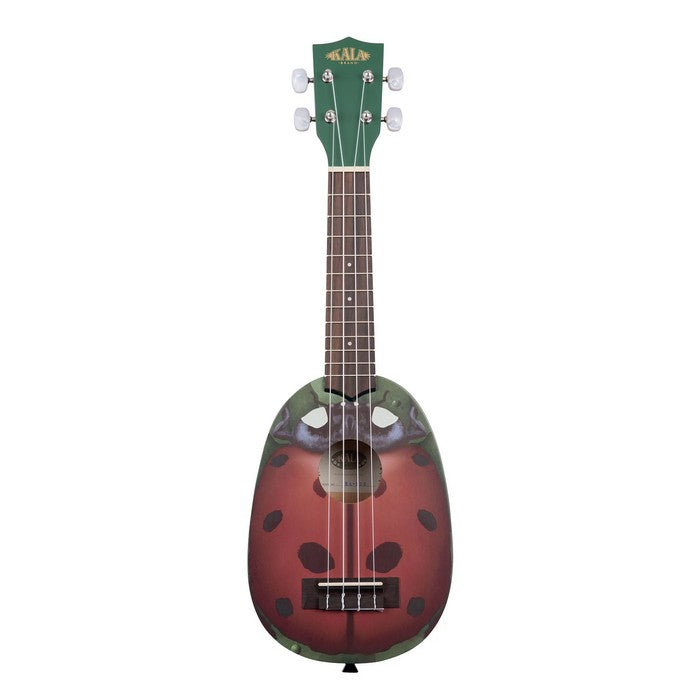 kala - Kala Novelty Ladybug Soprano w/ Bag