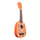 Kala-Ka-Nv-Orng_w/bag-Soprano Ukelele