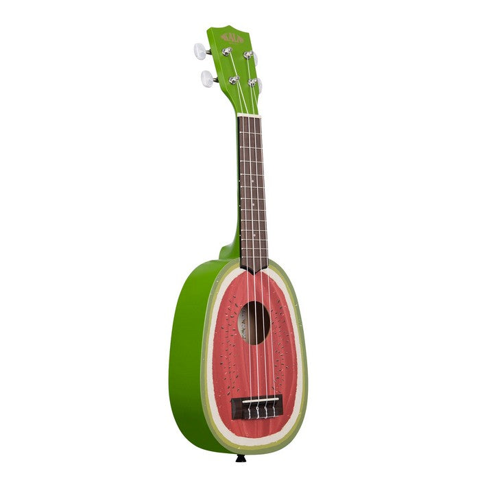 Kala-Ka-Nv-Wtml_w/bag-Soprano Ukelele