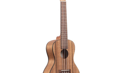 kala - Kala Pacific Walnut Concert Ukulele w/Bag