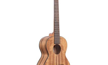 kala - Kala Pacific Walnut Tenor Ukulele w/Bag