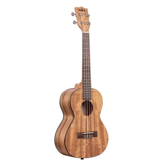 kala - Kala Pacific Walnut Tenor Ukulele w/Bag