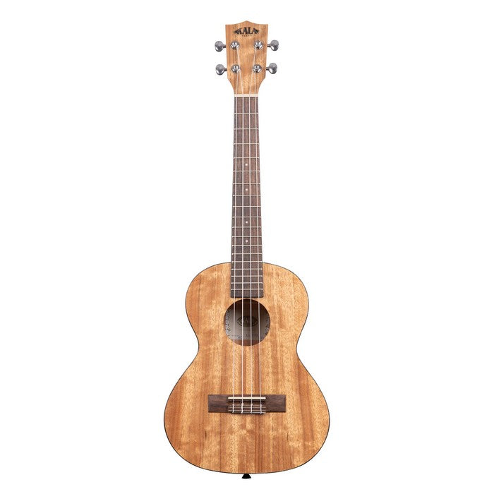 kala - Kala Pacific Walnut Tenor Ukulele w/Bag