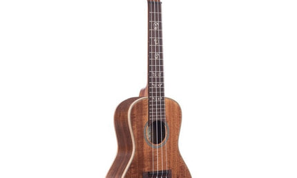 kala - Kala All Solid Acacia Concert Ukulele w/Case