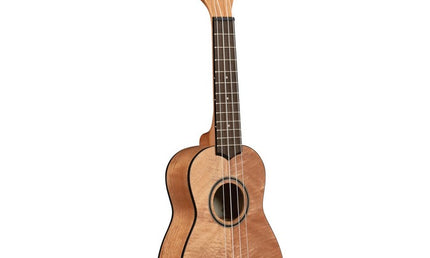 kala - Kala Soprano Exotic Mahogany Ukulele w/Bag