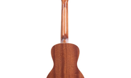 kala - Gloss Solid Mahogany Concert Ukulele w/ Case