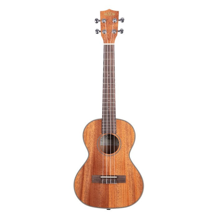 kala - Gloss Solid Mahogany Tenor Ukulele w/ Case