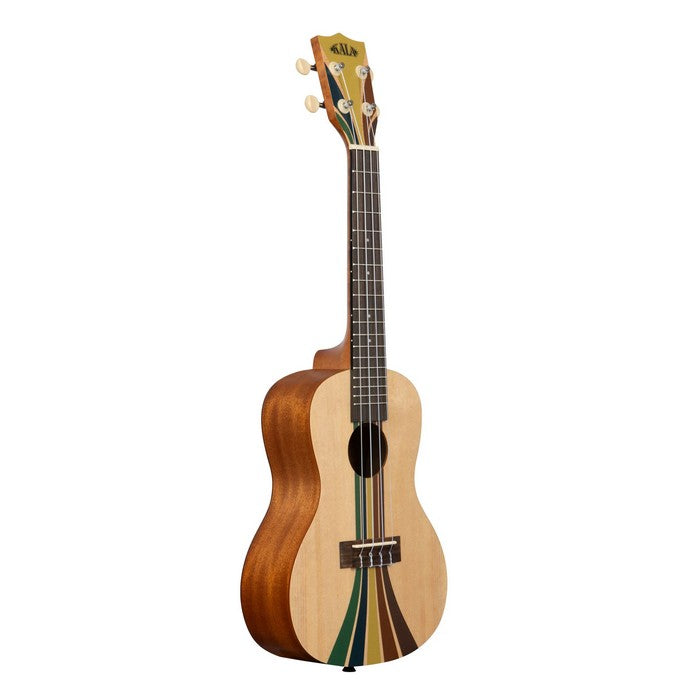 kala - Kala Riptide Surfboard Ukulele w/ Bag