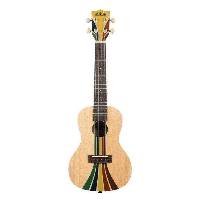 kala - Kala Riptide Surfboard Ukulele w/ Bag