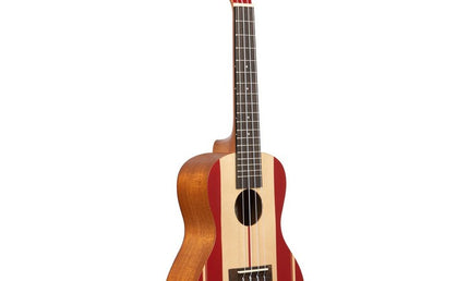 kala - Kala Surf's Up Surfboard Ukulele w/ Bag