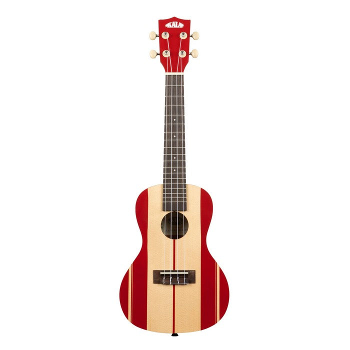 kala - Kala Surf's Up Surfboard Ukulele w/ Bag