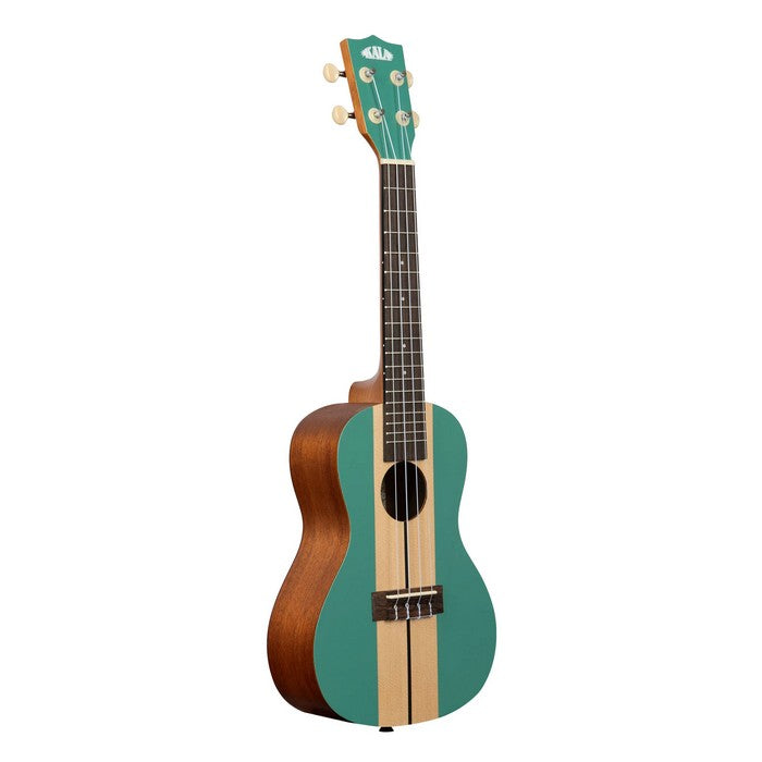 kala - Kala Wipeout Surfboard Ukulele w/ Bag