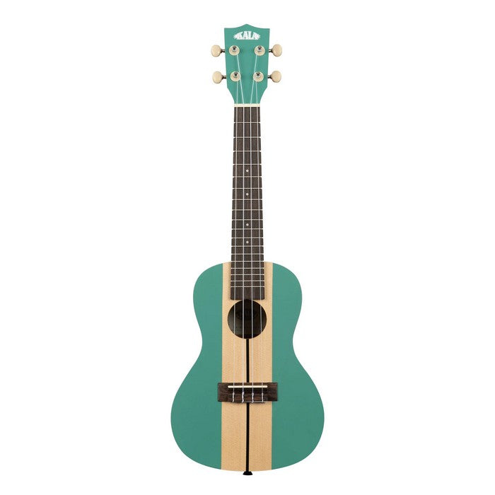 kala - Kala Wipeout Surfboard Ukulele w/ Bag