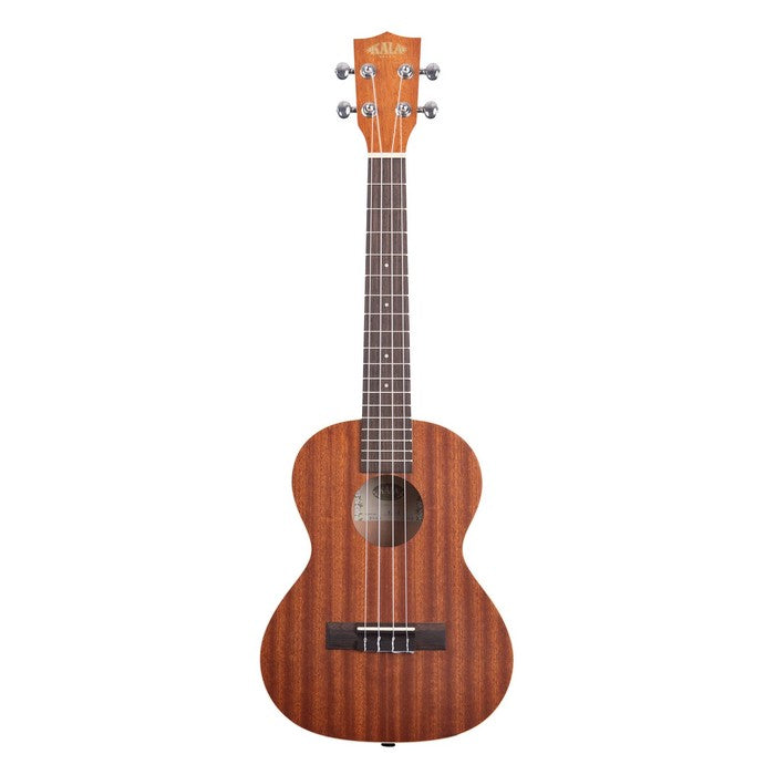 kala - Kala Mahogany Tenor Ukulele w/Bag