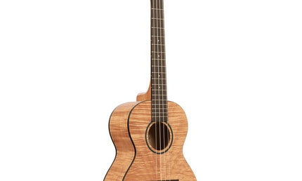 kala - Kala Tenor Exotic Mahogany Ukulele w/Bag