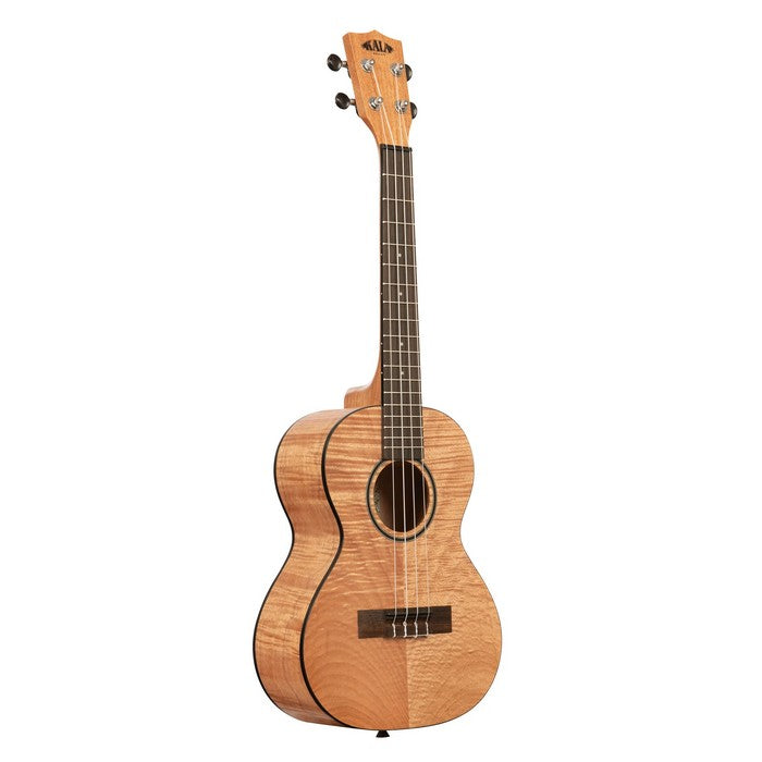 kala - Kala Tenor Exotic Mahogany Ukulele w/Bag