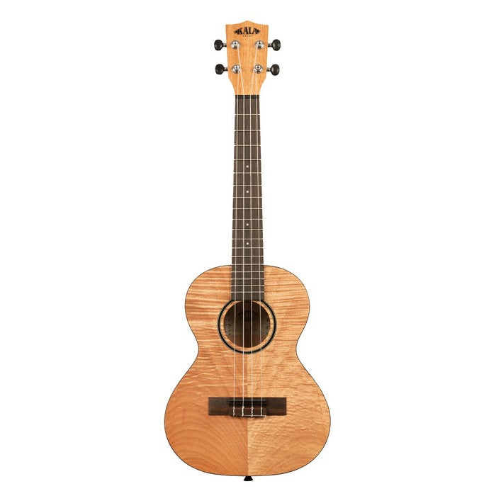 kala - Kala Tenor Exotic Mahogany Ukulele w/Bag