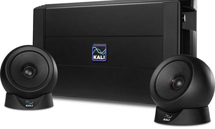 Kali Audio - KAINUNF - Ultra Near Field Monitoring