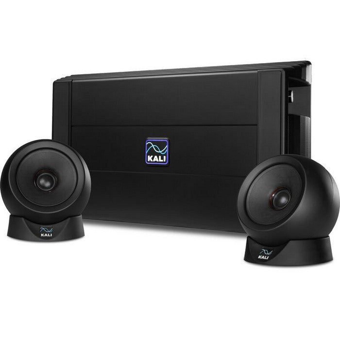 Kali Audio - KAINUNF - Ultra Near Field Monitoring