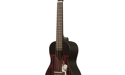 kala - Kala Learn To Play Elvis Viva Las Vegas Concert Ukulele Starter Kit