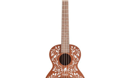 kala - Mandy Harvey Learn To Play Signature Series Tenor Ukulele