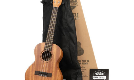 kala - Kala Learn To Play Ukulele Tenor Starter Kit