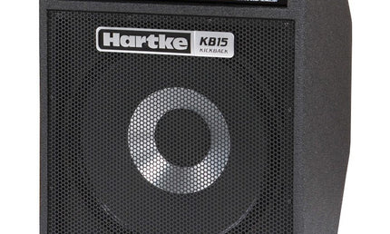 hartke - Kickback KB15