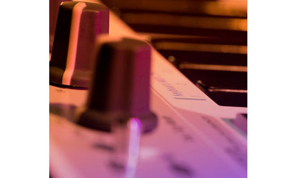 Arturia - Arkeystep - Keyboard Controller with A Polyphonic Step Sequencer