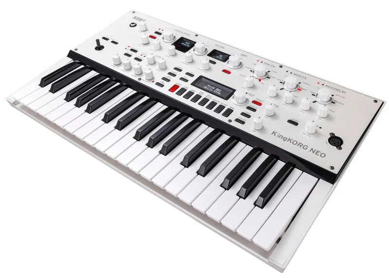 Korg KingKORG NEO vocoder/synthesizer