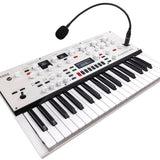 Korg KingKORG NEO vocoder/synthesizer