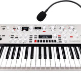 Korg KingKORG NEO vocoder/synthesizer