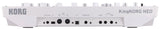 Korg KingKORG NEO vocoder/synthesizer
