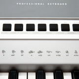 Kurzweil – KP140-WH – Arranger Keyboard