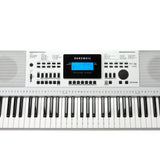 Kurzweil – KP140-WH – Arranger Keyboard