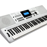 Kurzweil – KP140-WH – Arranger Keyboard