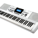 Kurzweil – KP140-WH – Arranger Keyboard