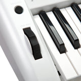 Kurzweil – KP140-WH – Arranger Keyboard