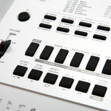 Kurzweil – KP140-WH – Arranger Keyboard