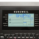 Kurzweil – KP200-LB – Arranger Keyboard