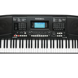 Kurzweil – KP300X-LB – Arranger Keyboard