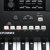 Kurzweil – KP300X-LB – Arranger Keyboard