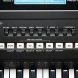Kurzweil – KP300X-LB – Arranger Keyboard