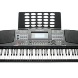 Kurzweil – KP300X-LB – Arranger Keyboard