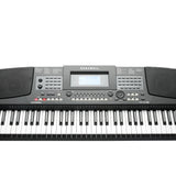 Kurzweil – KP300X-LB – Arranger Keyboard