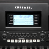 Kurzweil – KP300X-LB – Arranger Keyboard