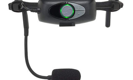 Samson - KRAL99MQE/G - Micro UHF Wireless Headset System