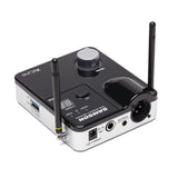 Samson - KRAL99MQE/G - Micro UHF Wireless Headset System