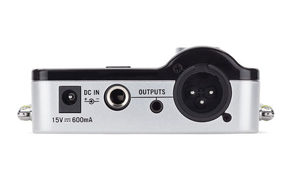 Samson - KRAL99MQE/G - Micro UHF Wireless Headset System